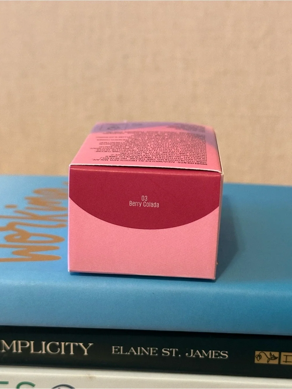 Kaja jelly charm